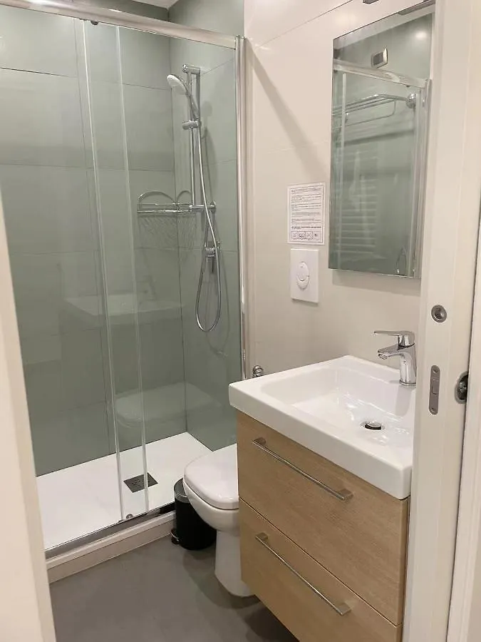רומא My Maison 109 Guest House 2*,  איטליה