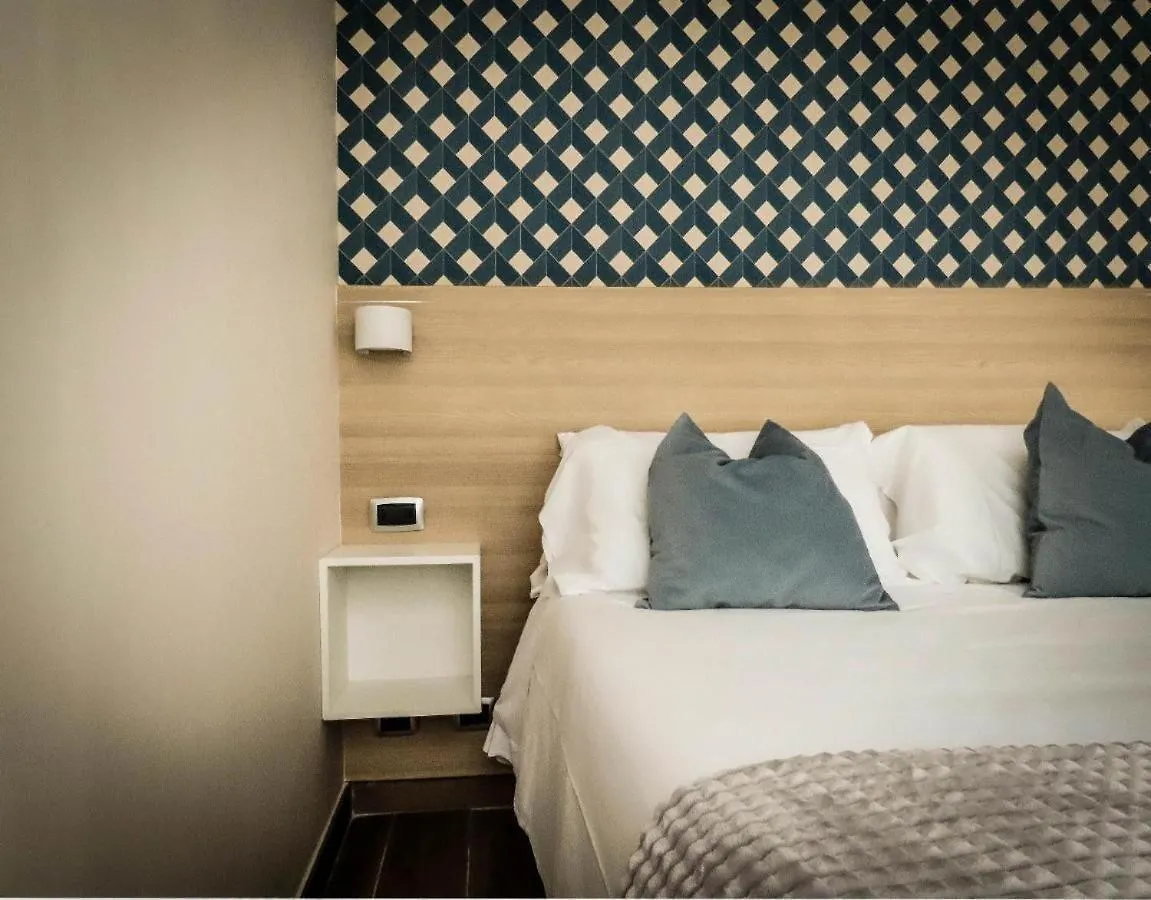 רומא My Maison 109 Guest House 2*,  איטליה