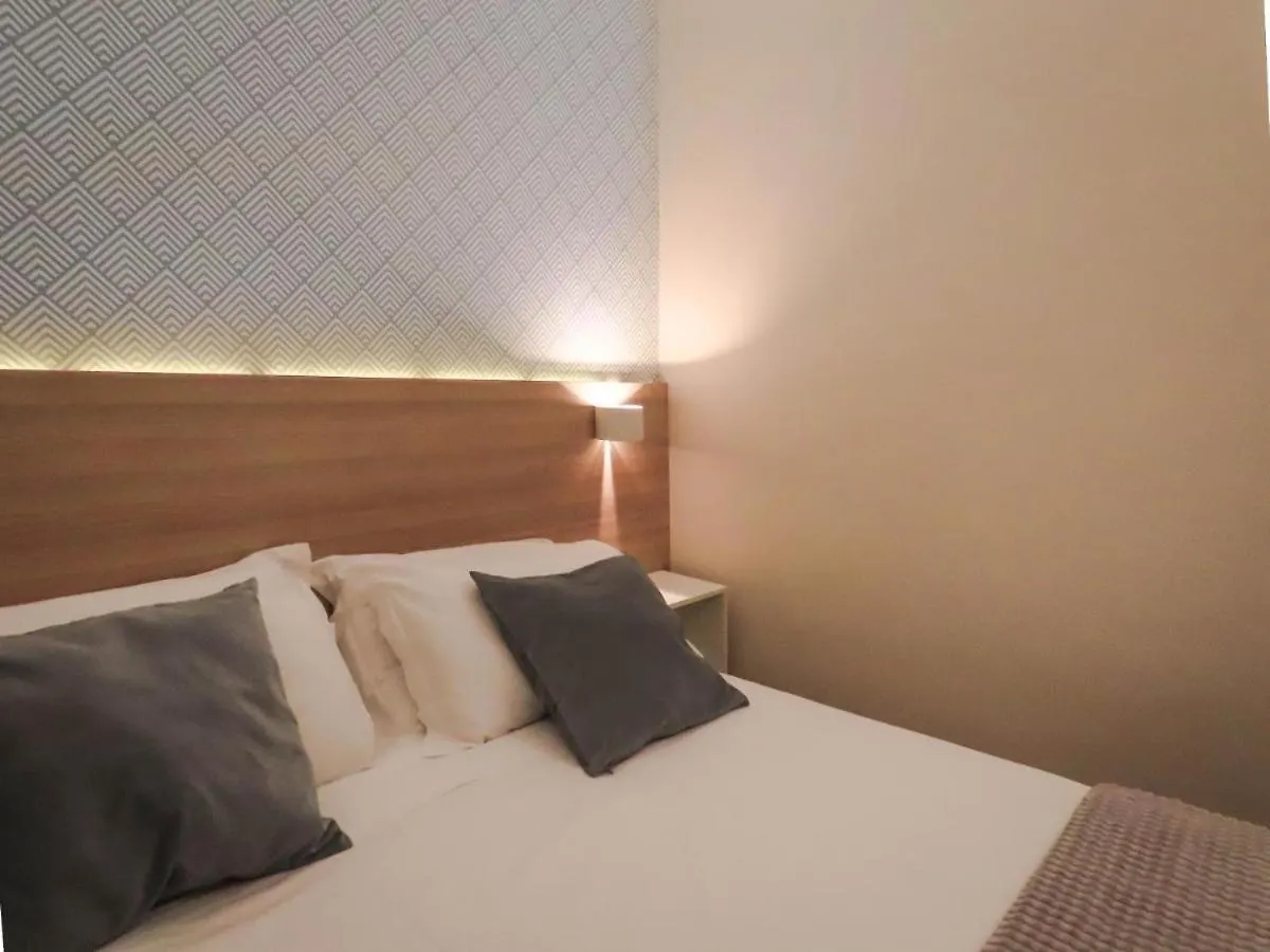 My Maison 109 Guest House Roma 2*,