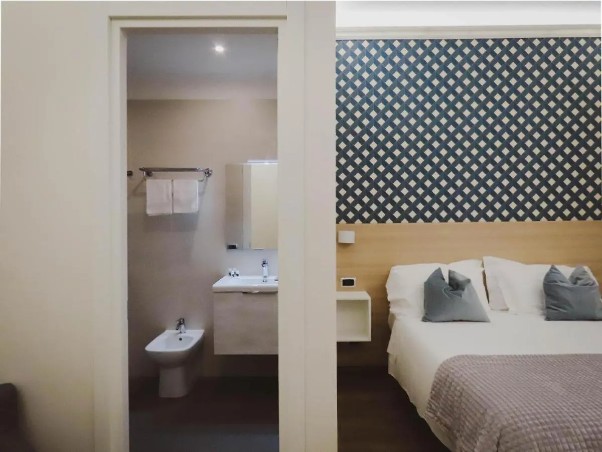 My Maison 109 Guest House Roma İtalya