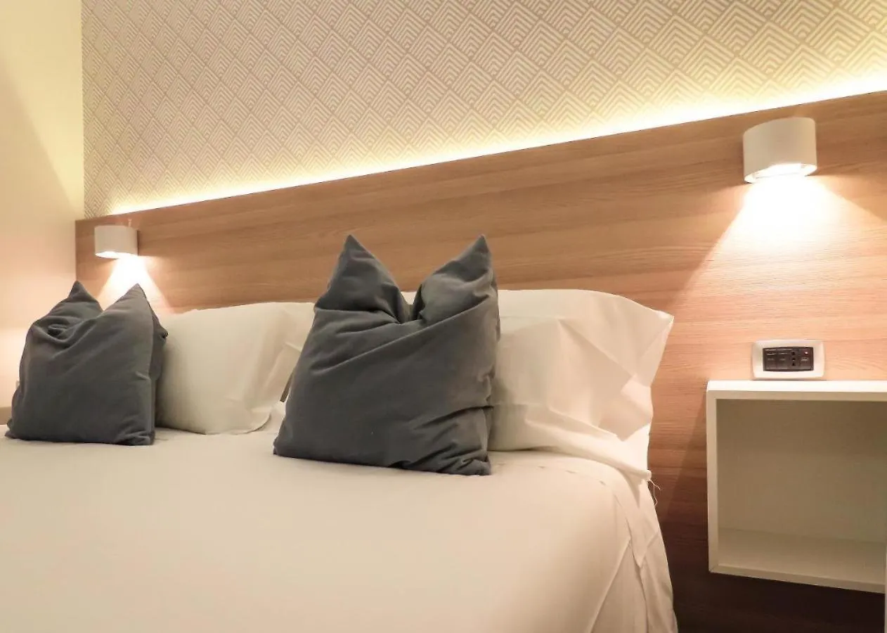 **  רומא My Maison 109 Guest House איטליה
