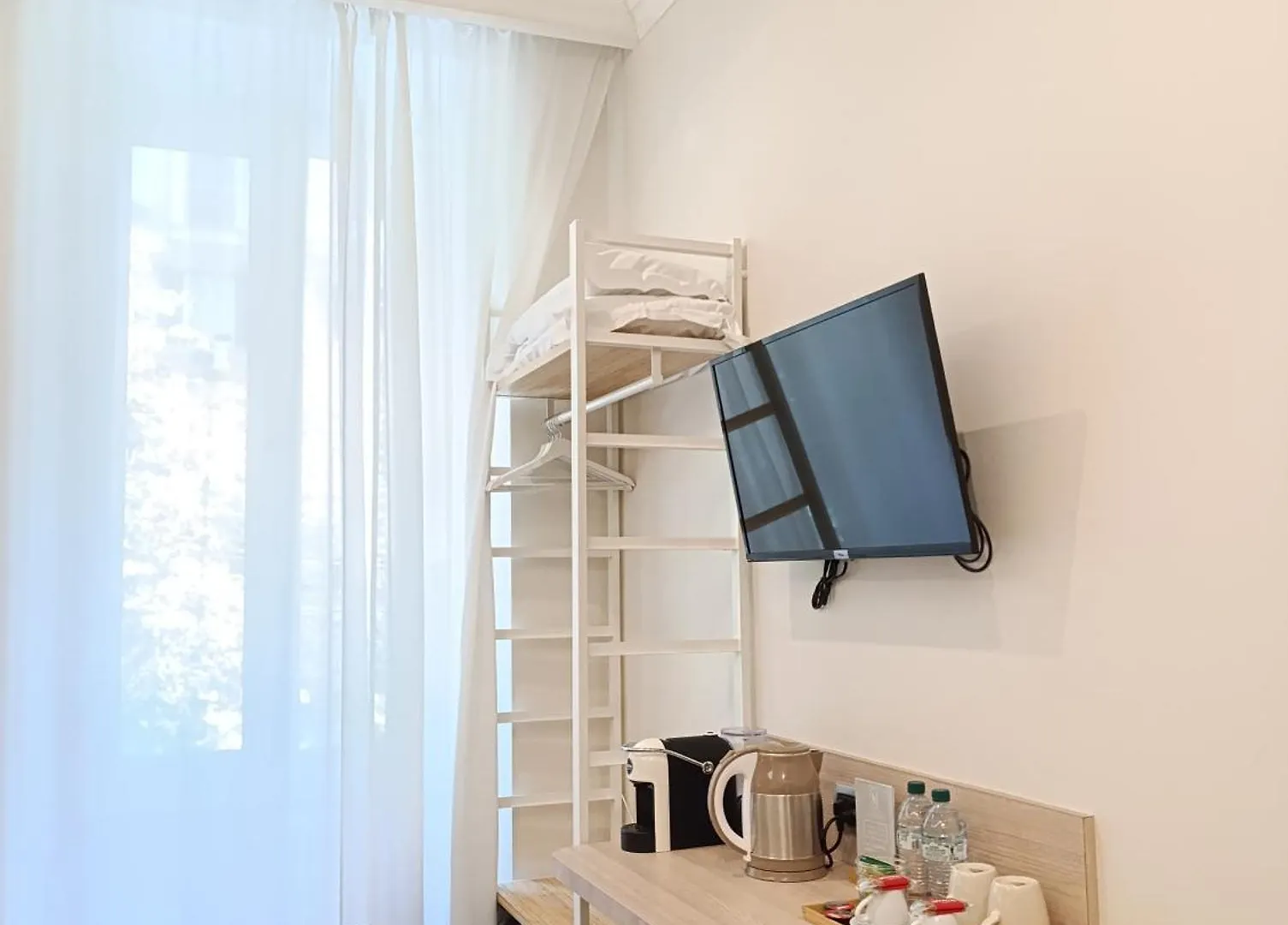 רומא My Maison 109 Guest House