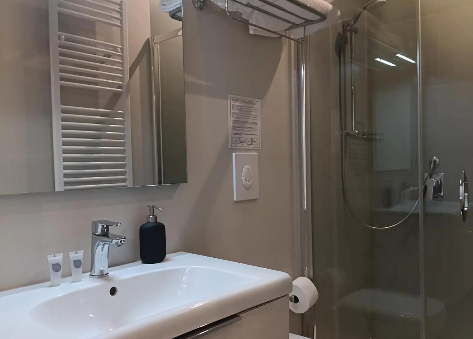 רומא My Maison 109 Guest House איטליה