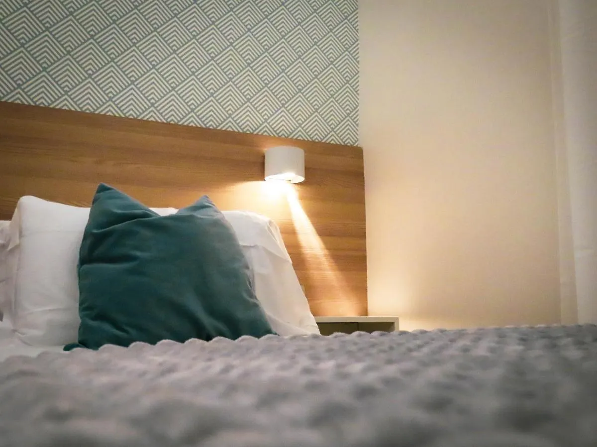 My Maison 109 Guest House Roma