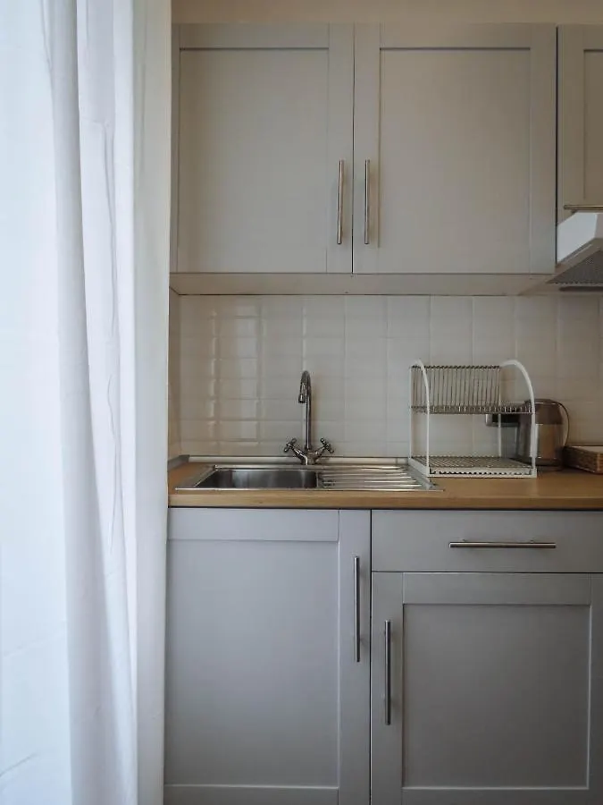 My Maison 109 Guest House Roma