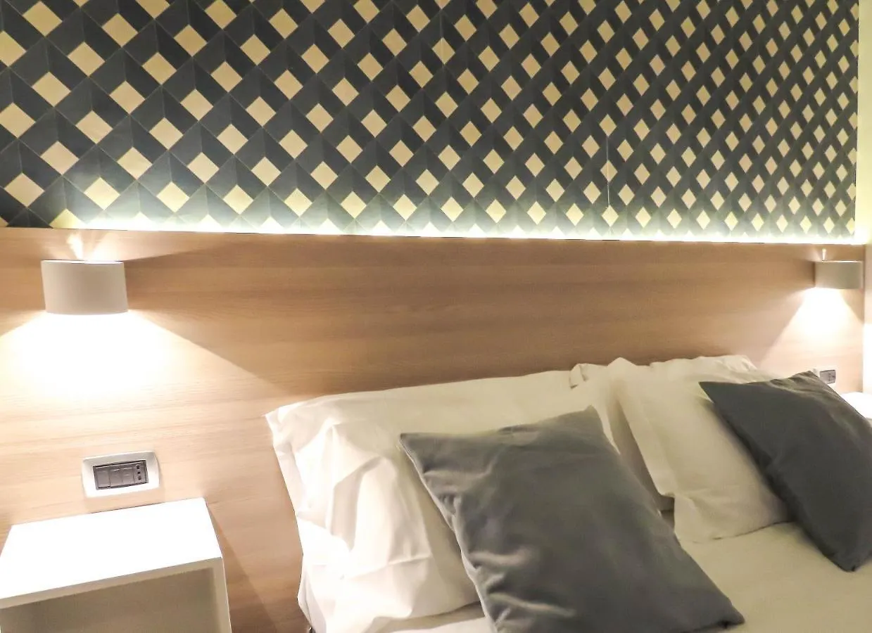 My Maison 109 Guest House Roma