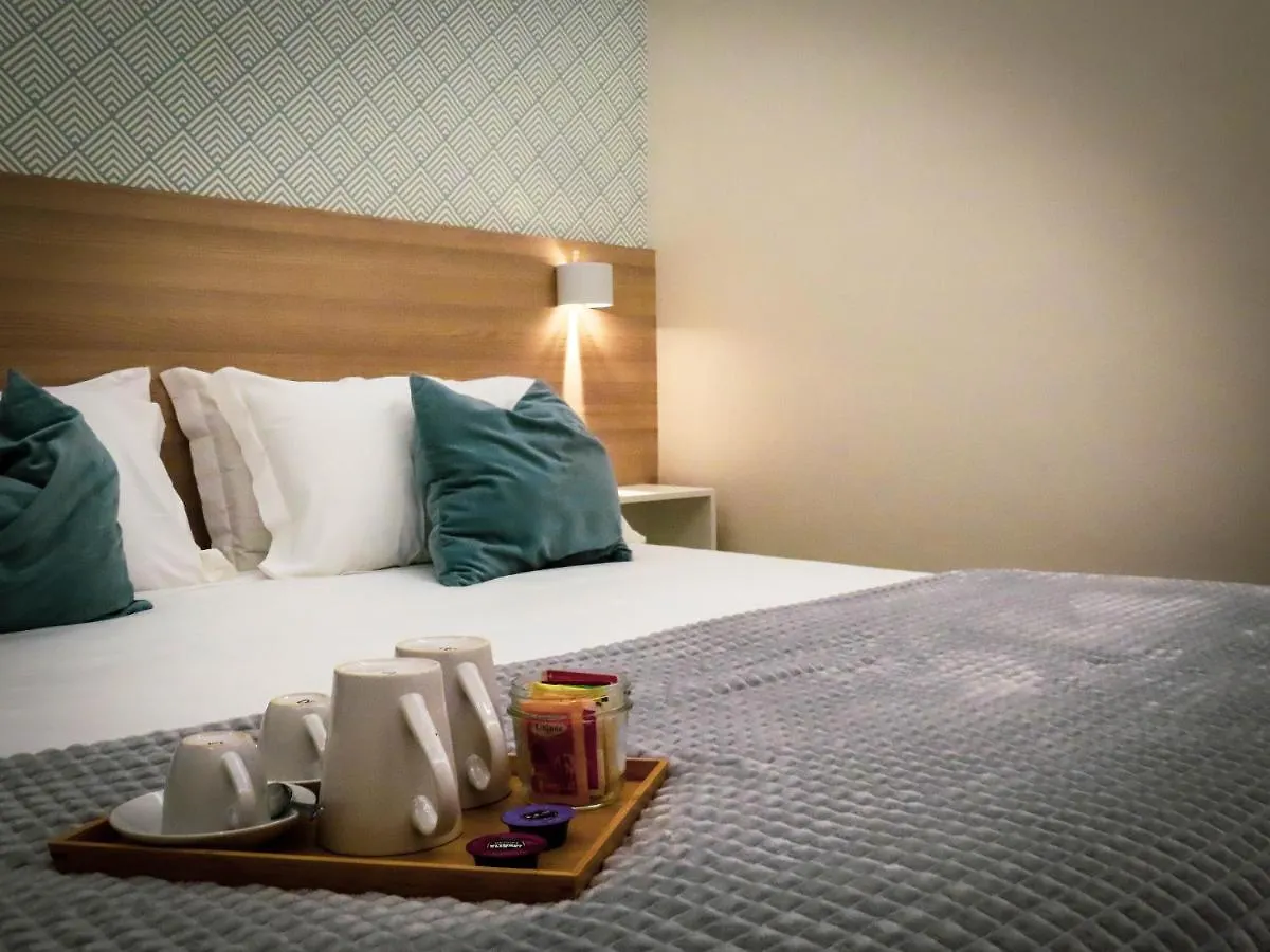רומא My Maison 109 Guest House 2*,  איטליה
