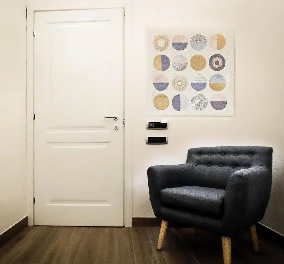 My Maison 109 Guest House Roma