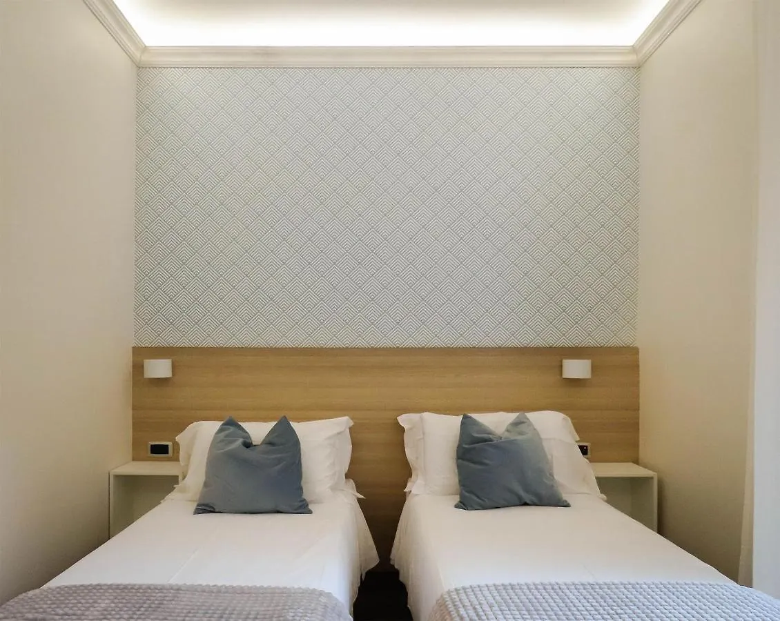 My Maison 109 Guest House Roma 2*,