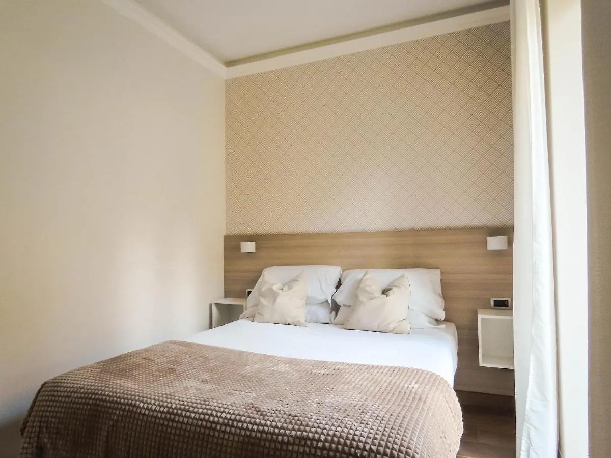רומא My Maison 109 Guest House