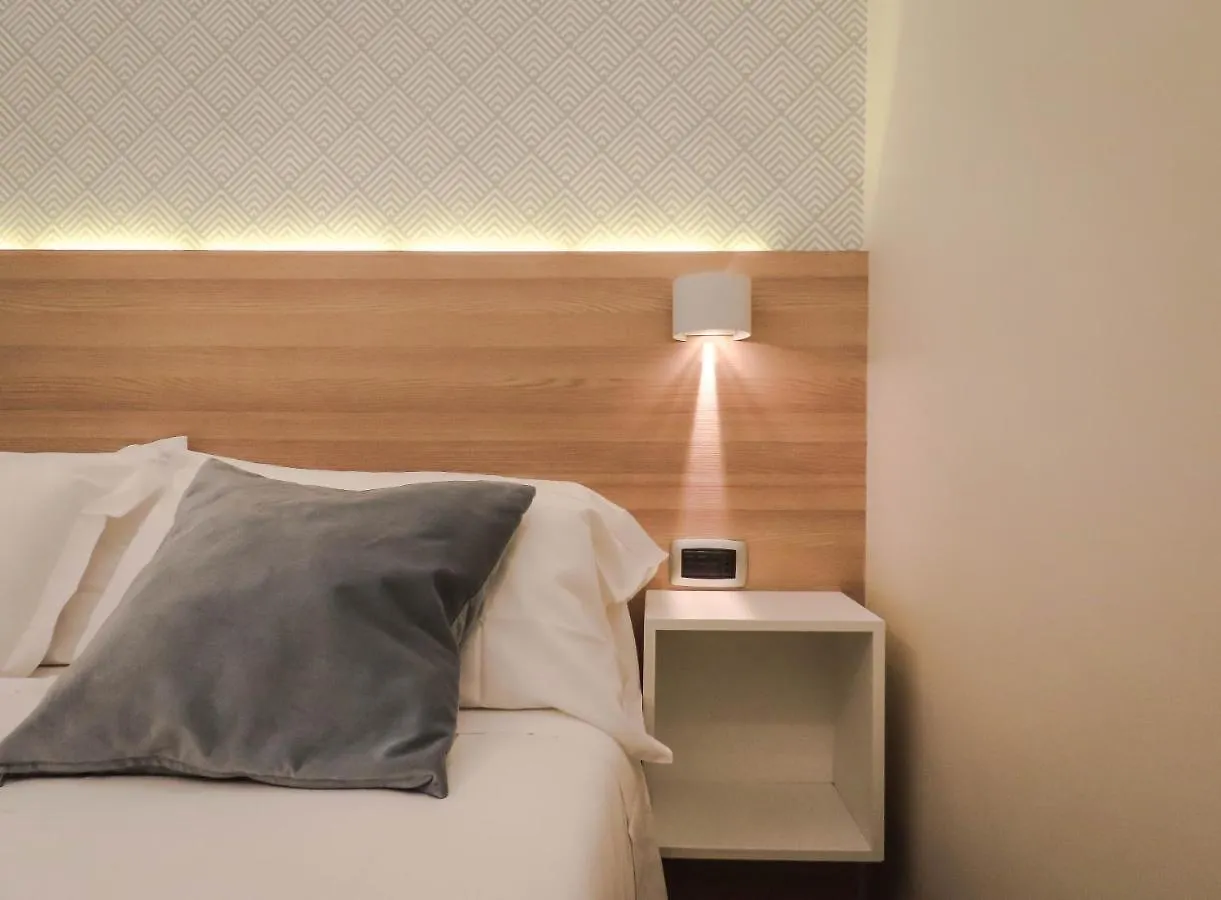 My Maison 109 Guest House Roma İtalya
