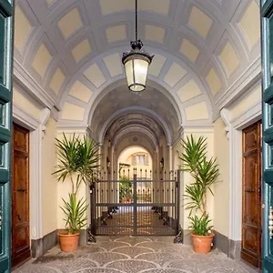 2* Frühstückspension Domus Liberius -