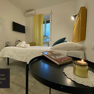 Terrace Boutique Pensjonat