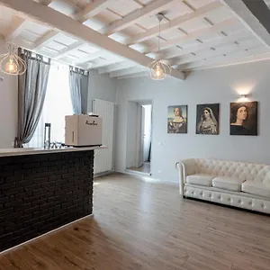 Relais La Fornarina Nocleg ze śniadaniem