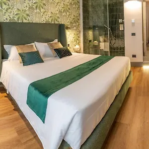  Gasthof Castel Sant'angelo Luxury & Tour