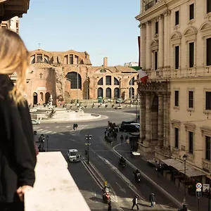 Guest house Bespoke, Rome