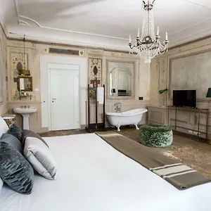 Oltrarno Splendid 3* Firenze