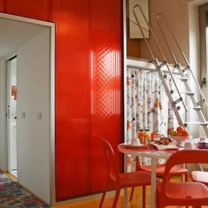 Loft 2* Padova