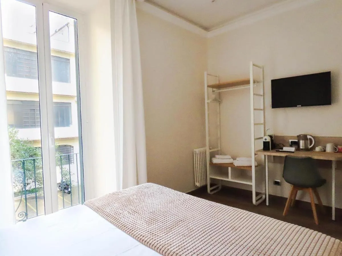 My Maison 109 Guest House Rom