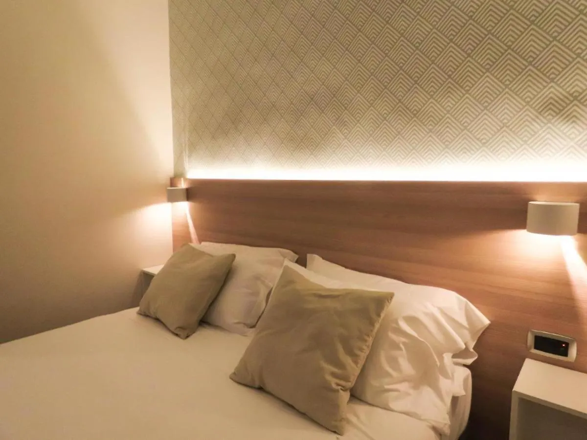 My Maison 109 Guest House Rom