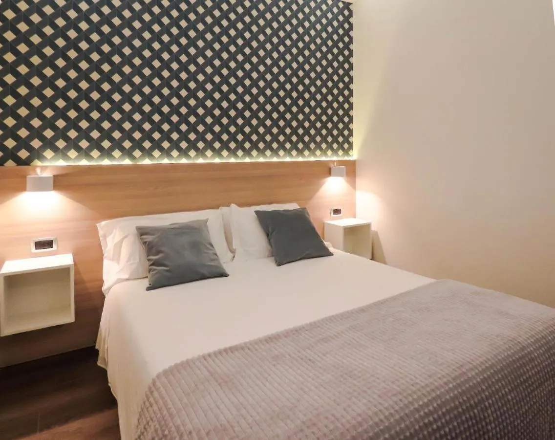 My Maison 109 Guest House Rom Italien