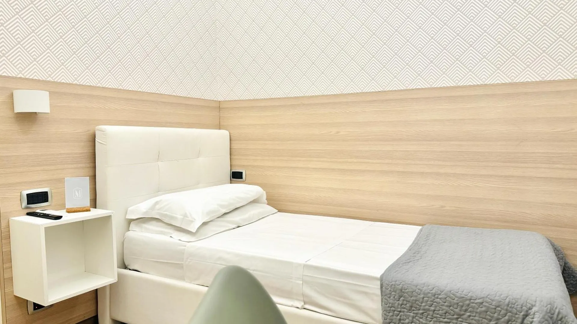 My Maison 109 Guest House Rom