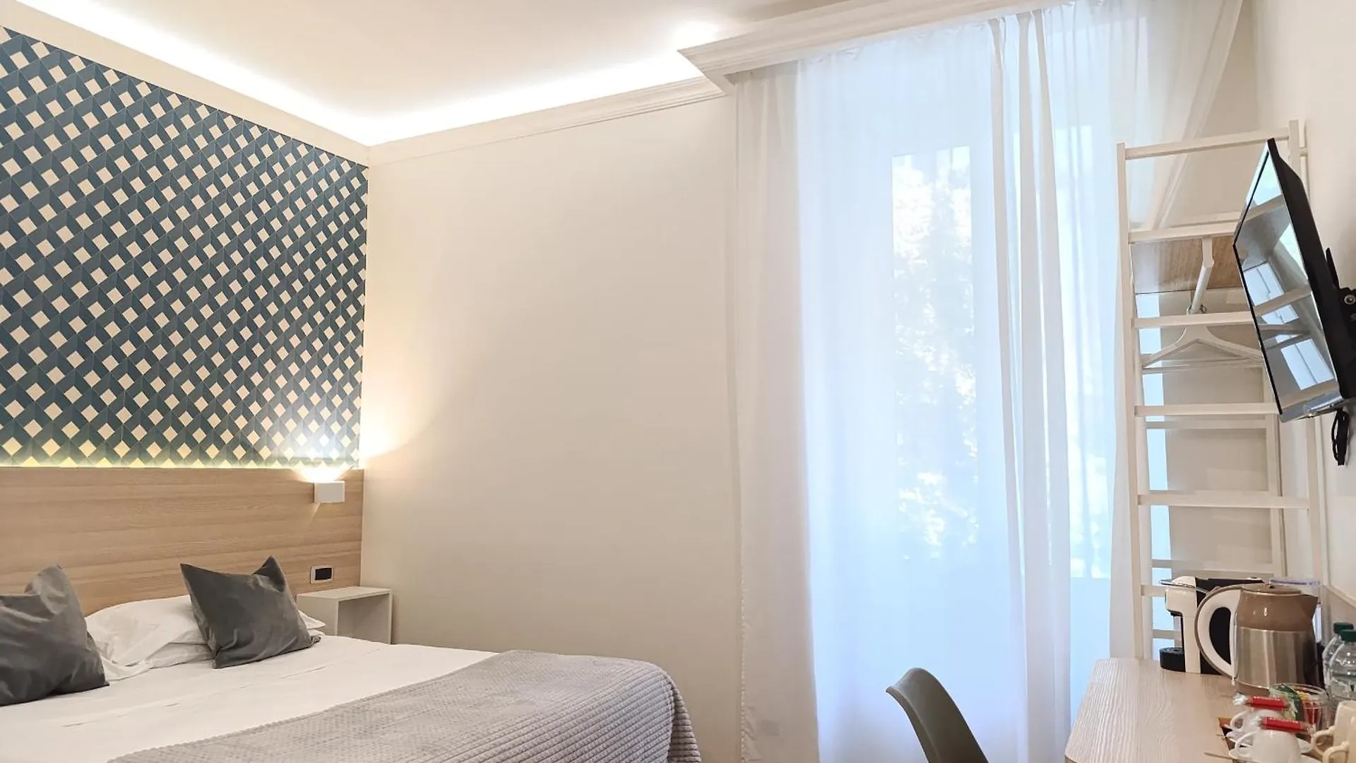 My Maison 109 Guest House Rom Italien