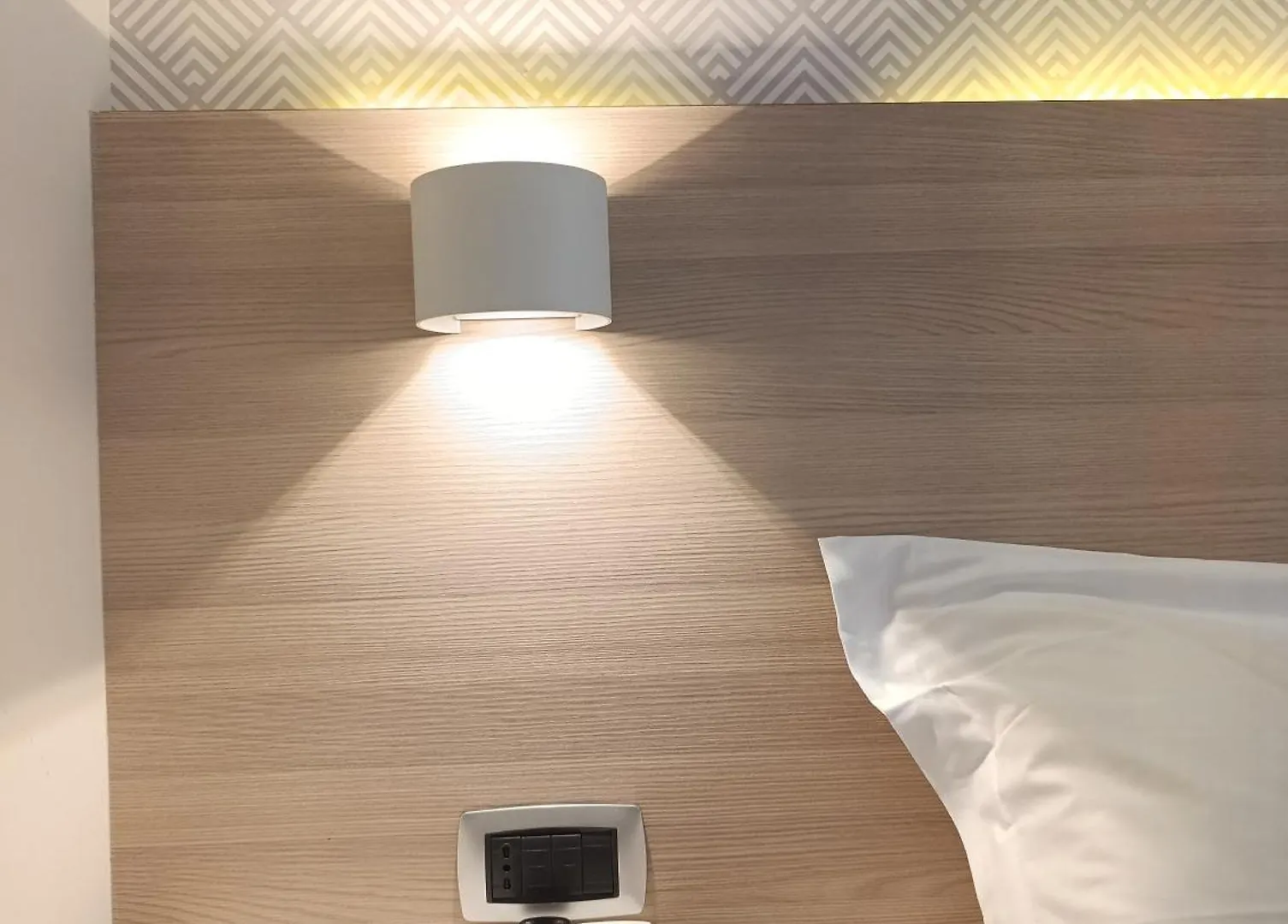 **  My Maison 109 Guest House Rom Italien