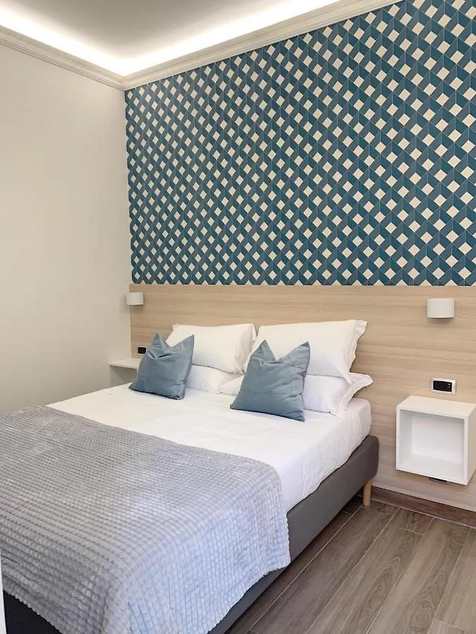 My Maison 109 Guest House Rom