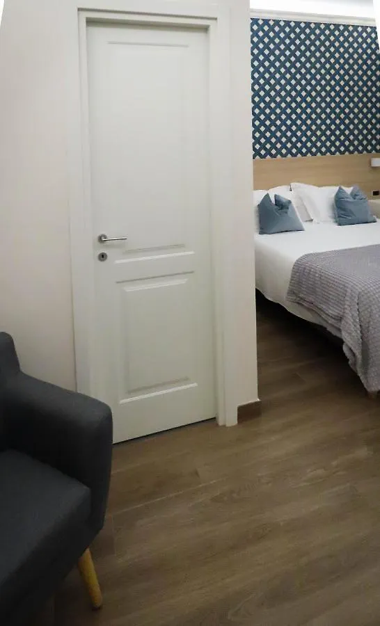 My Maison 109 Guest House Rom