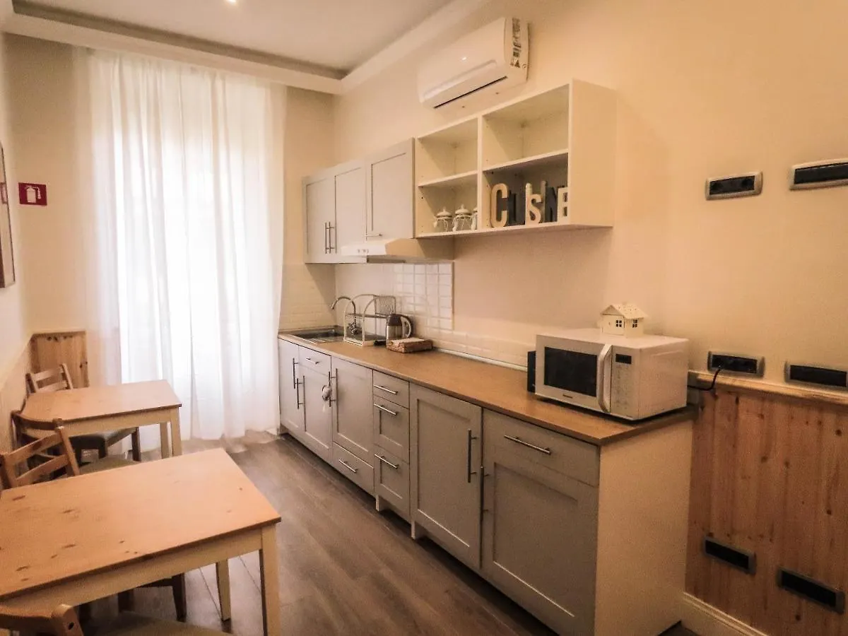My Maison 109 Guest House Rom