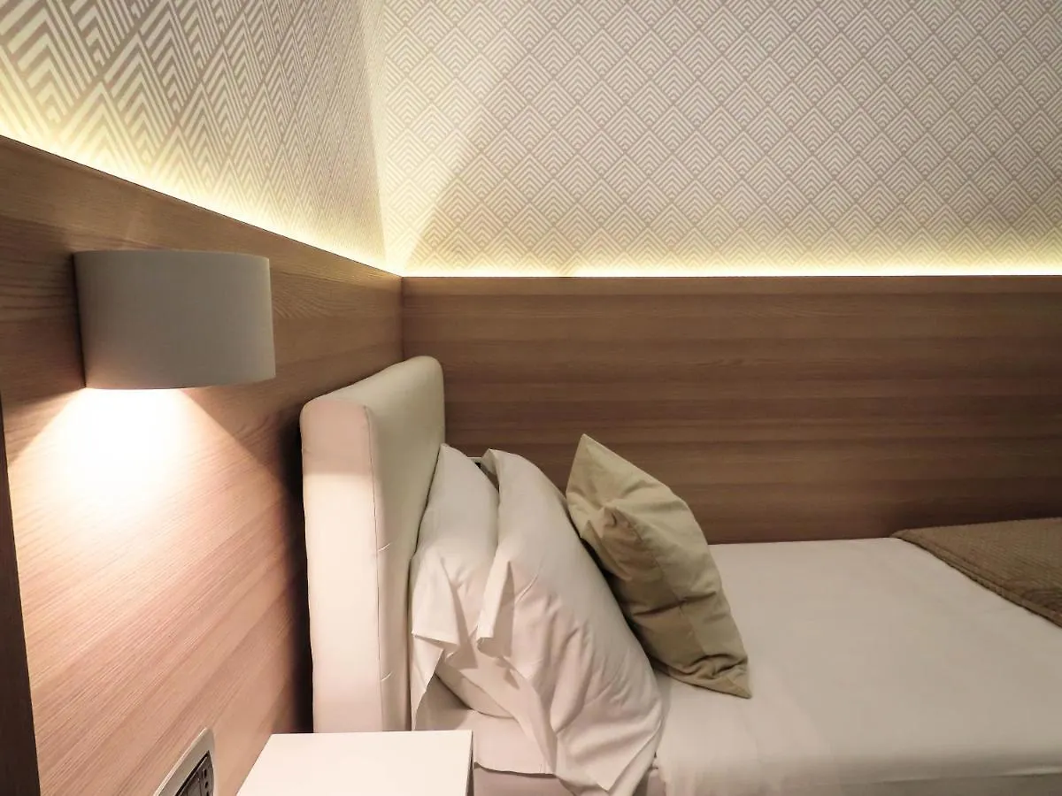 My Maison 109 Guest House Rom Italien