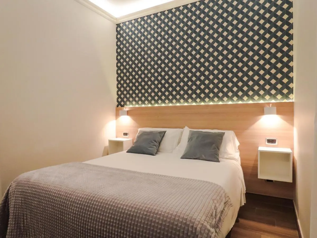 My Maison 109 Guest House Rom
