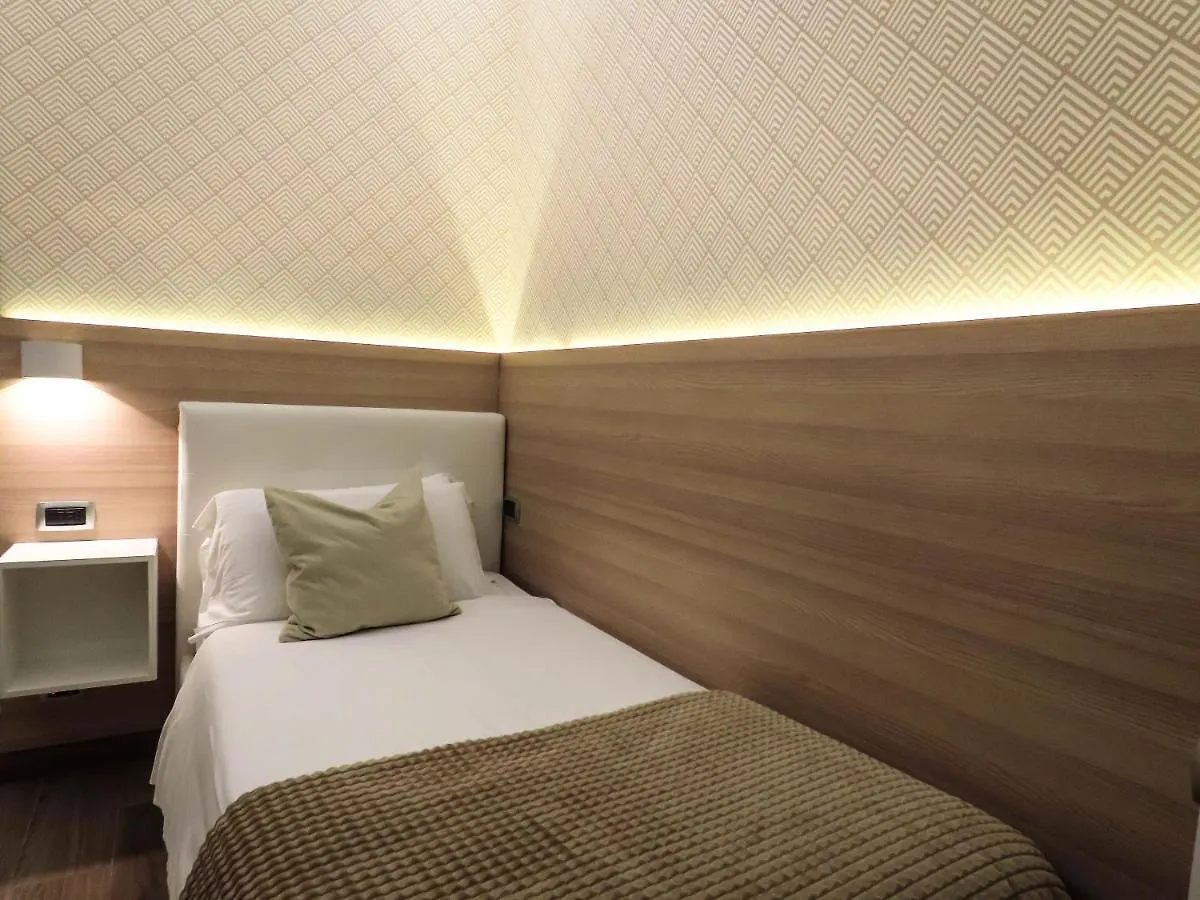 My Maison 109 Guest House Rom