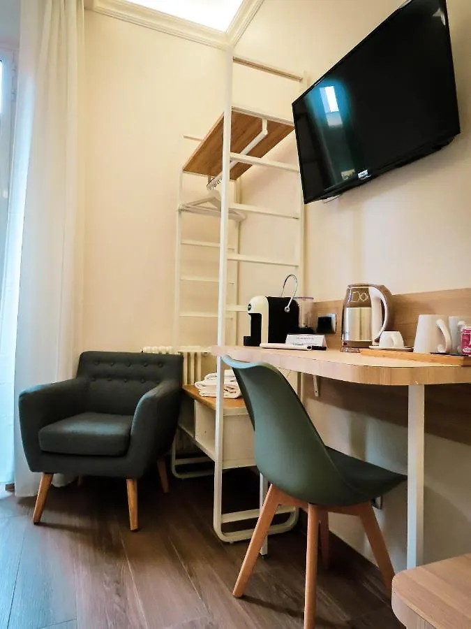 **  My Maison 109 Guest House Rom Italien