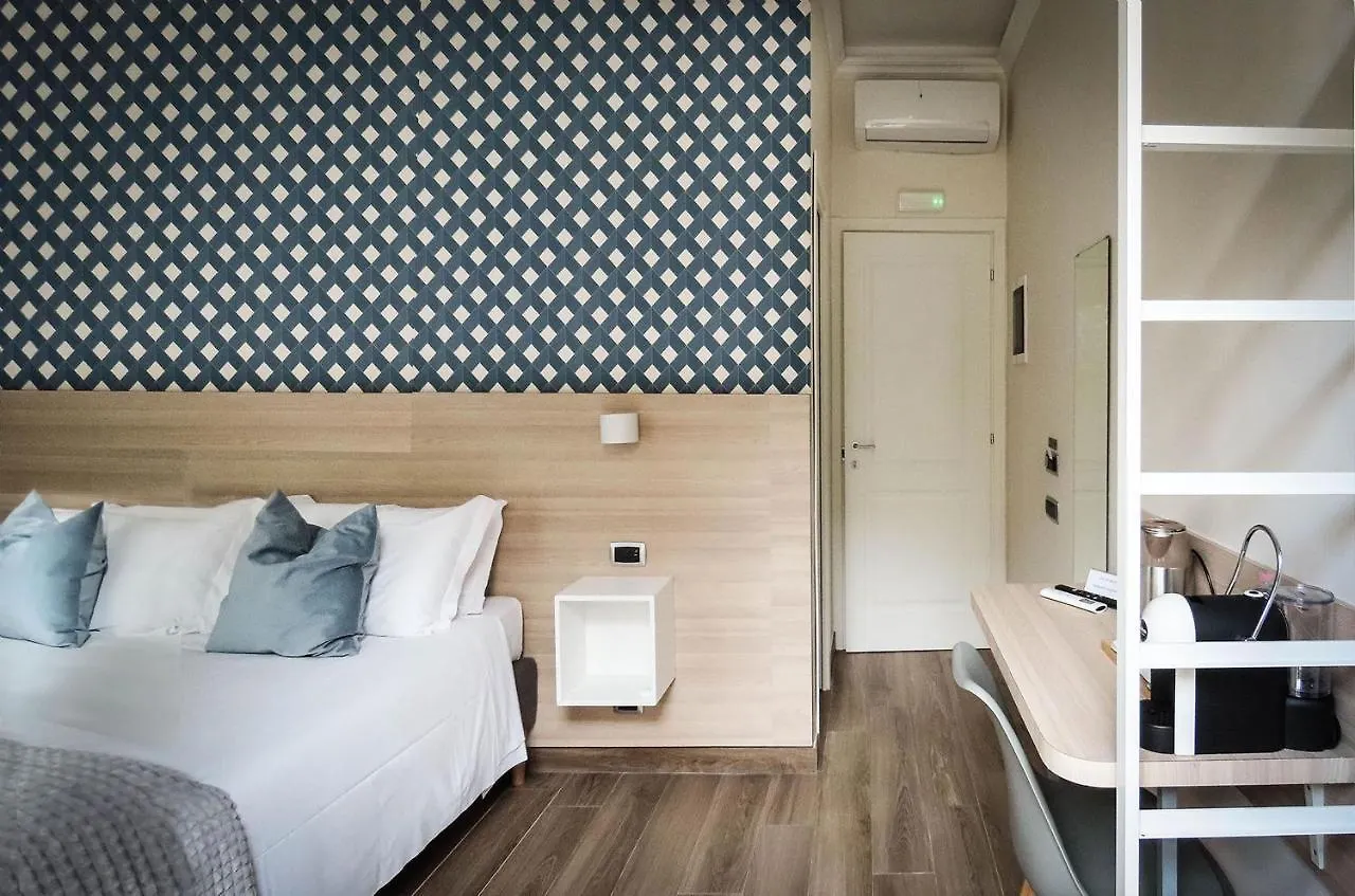 My Maison 109 Guest House Rom Italien