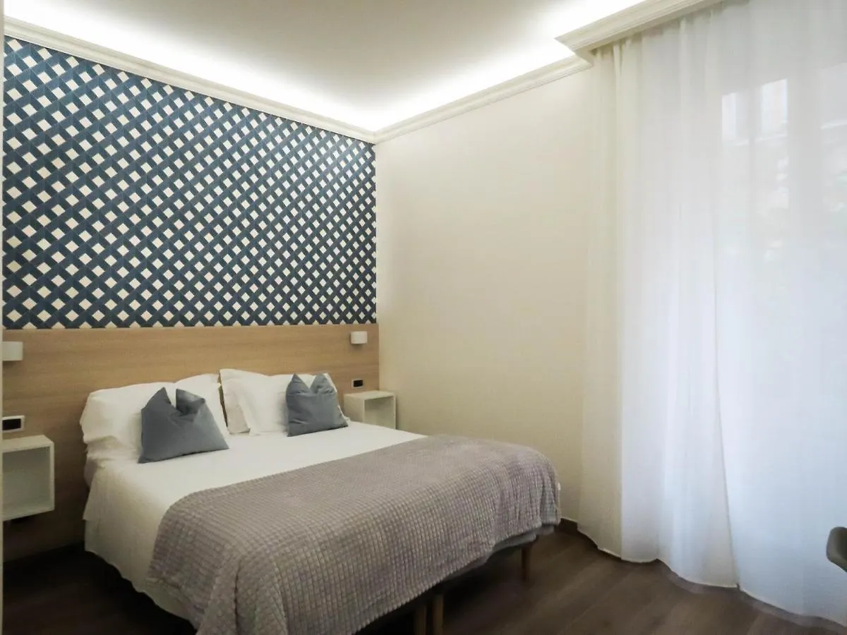 **  My Maison 109 Guest House Rom Italien