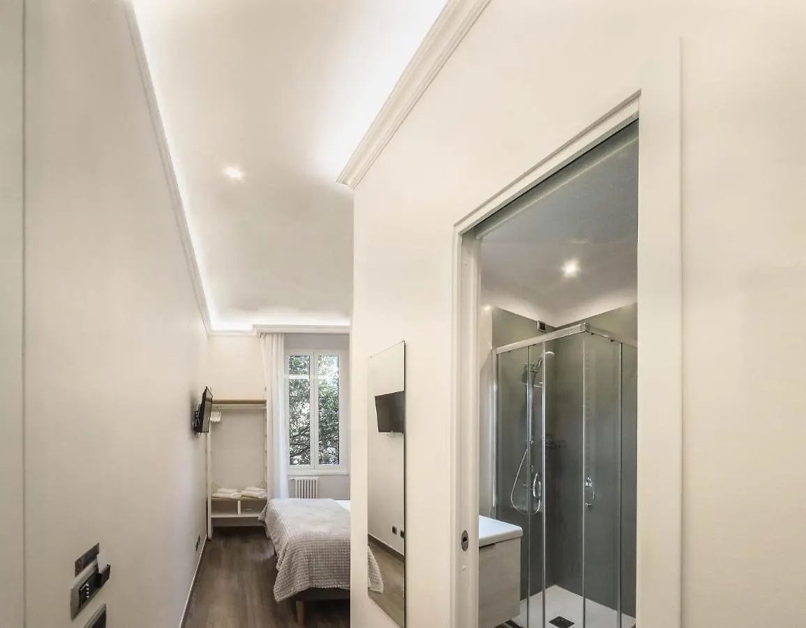 My Maison 109 Guest House Rom