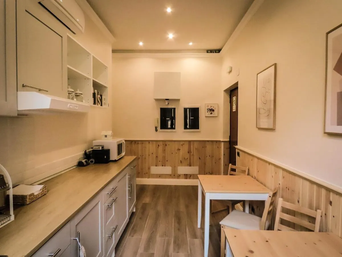 My Maison 109 Guest House Rom