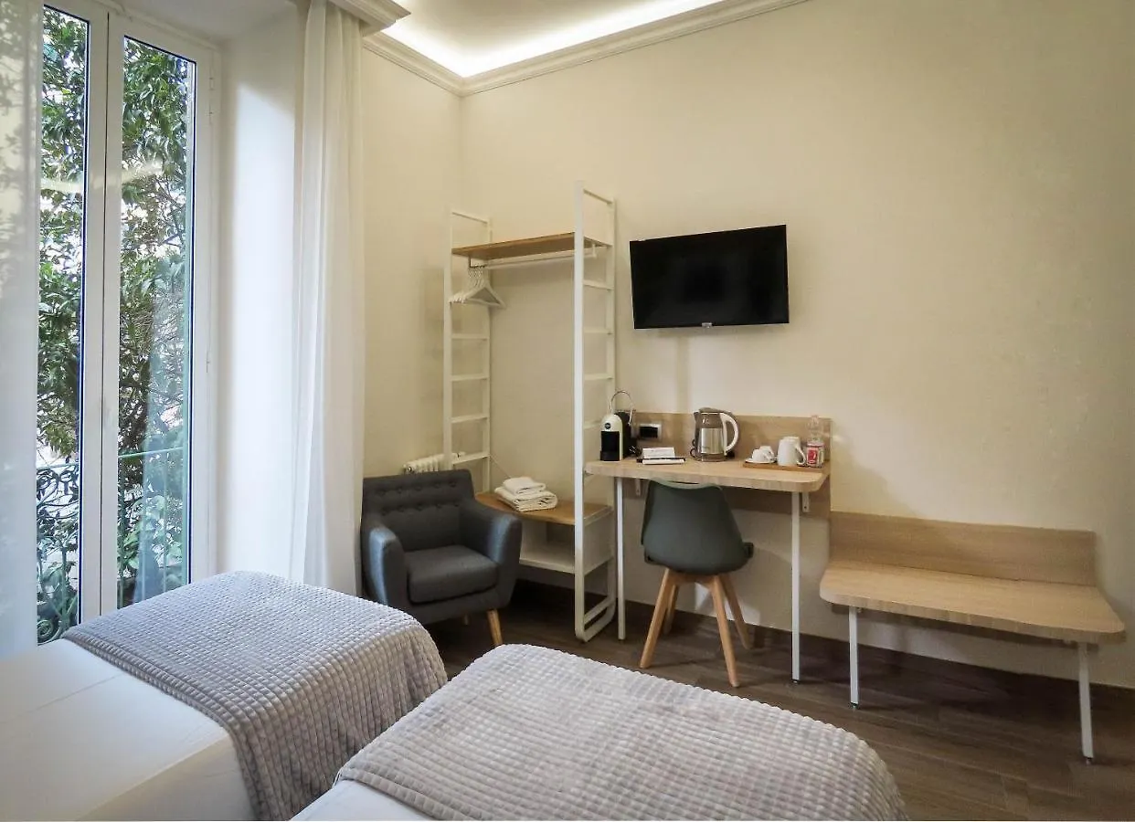 My Maison 109 Guest House Rom