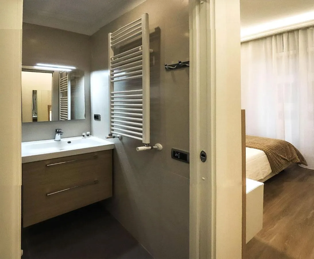 My Maison 109 Guest House Rom Italien