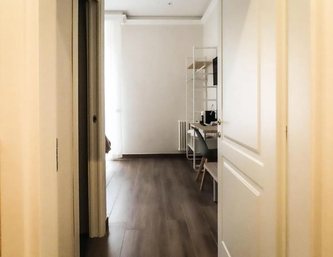 My Maison 109 Guest House Rom