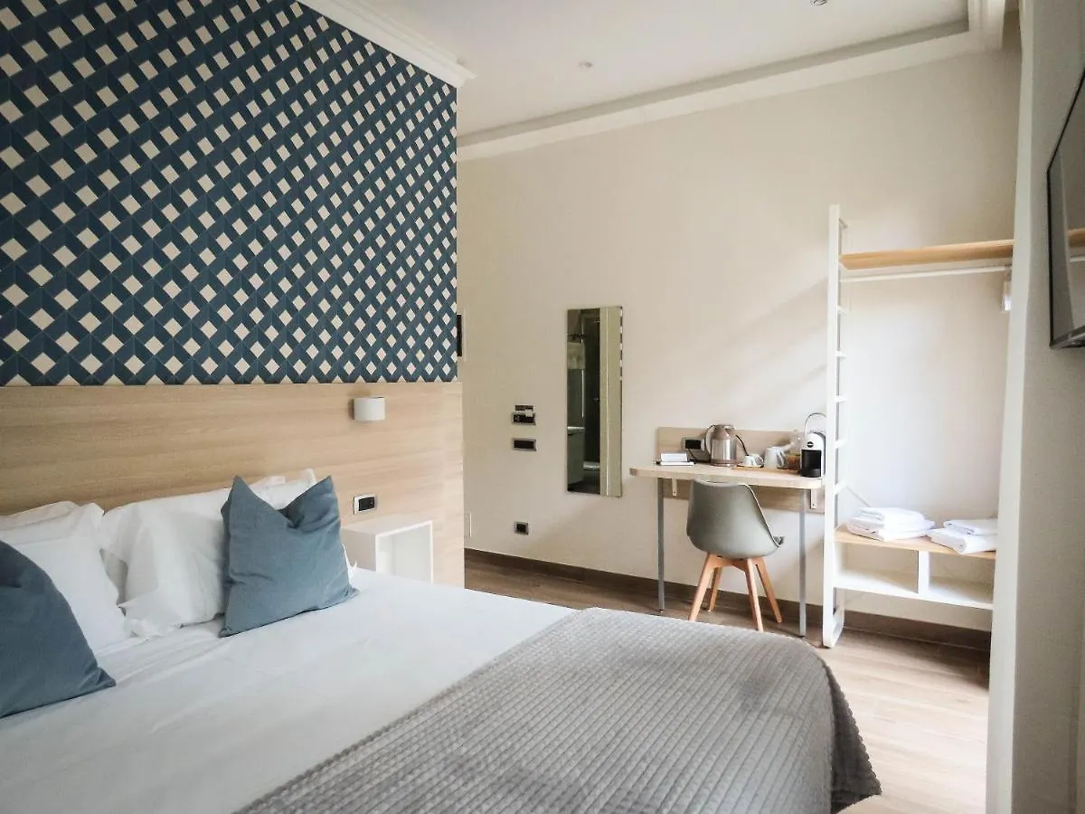 My Maison 109 Guest House Rom Italien