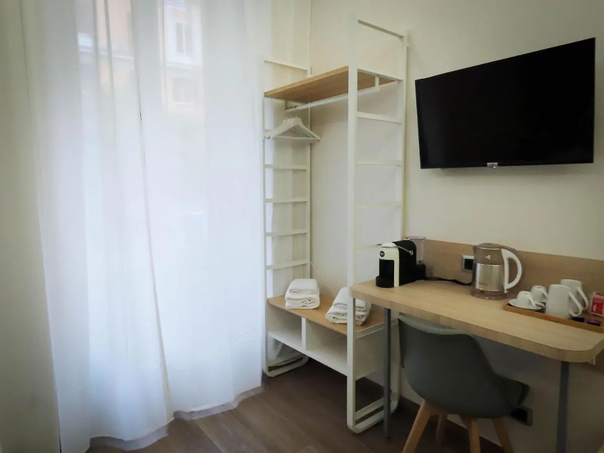 My Maison 109 Guest House Rom 2*,  Italien