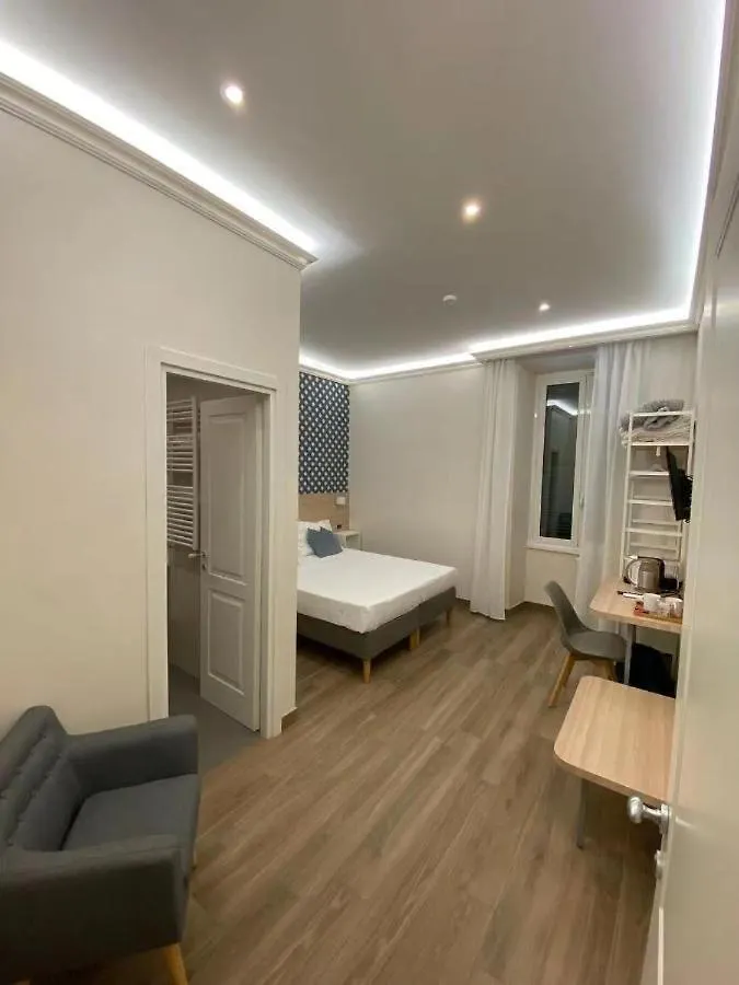 My Maison 109 Guest House Rome