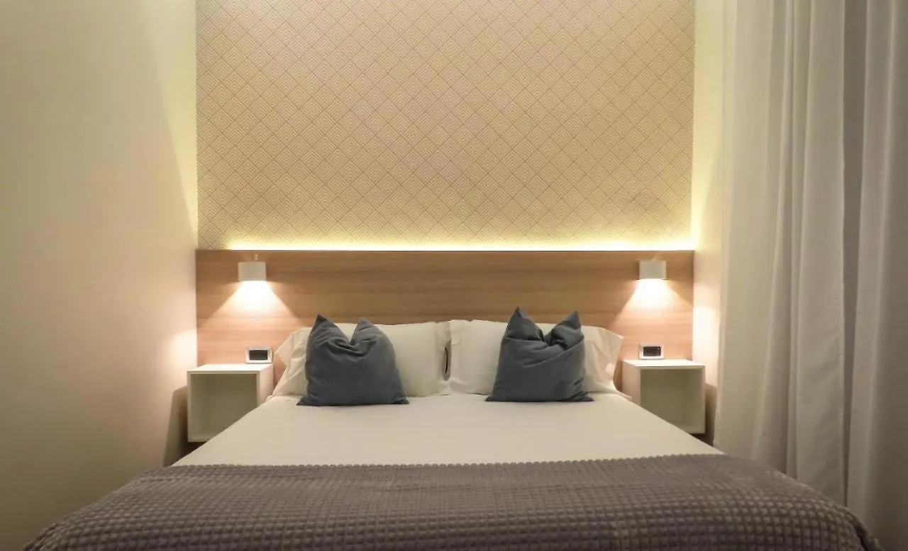 My Maison 109 Guest House Rome 2*,