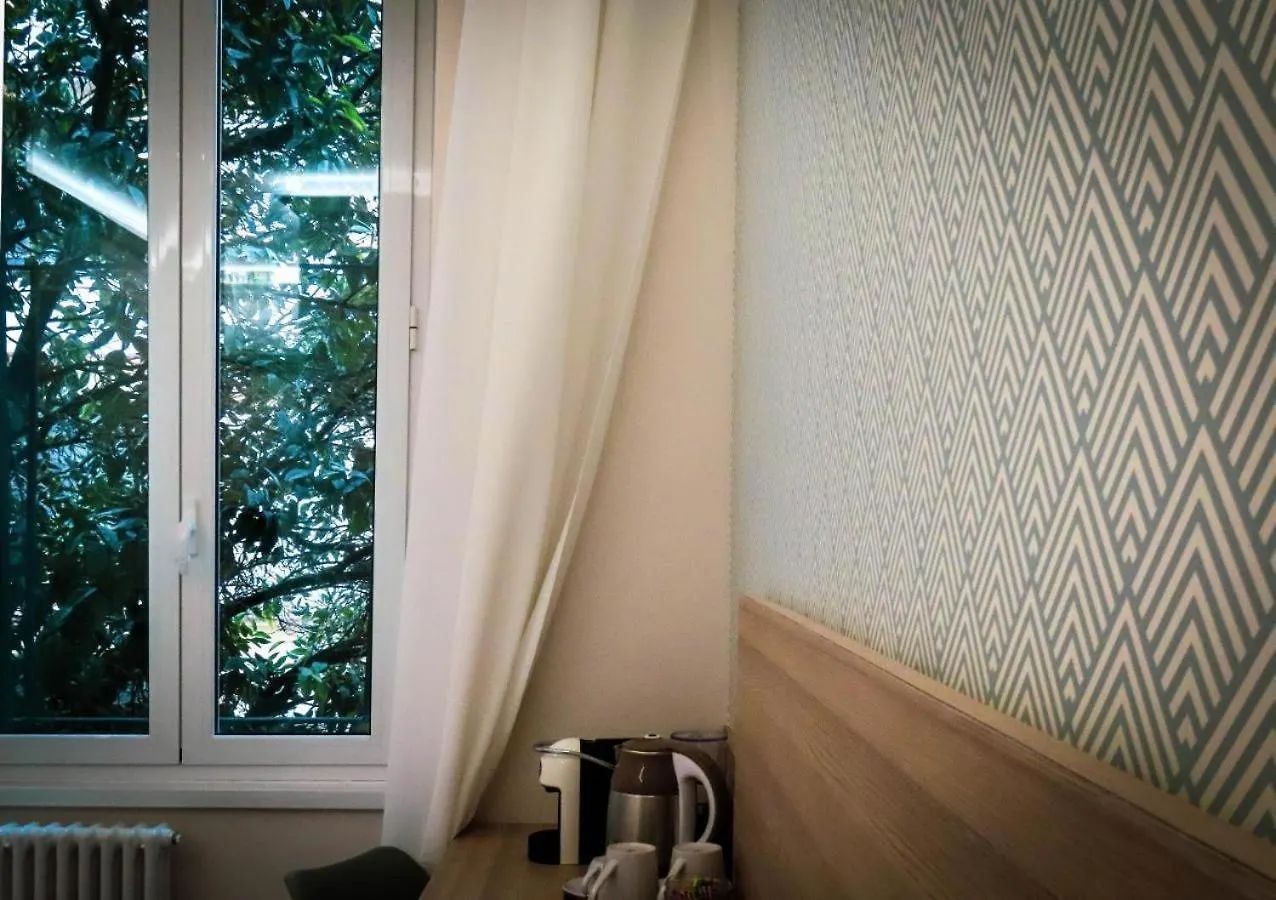 My Maison 109 Guest House Rome