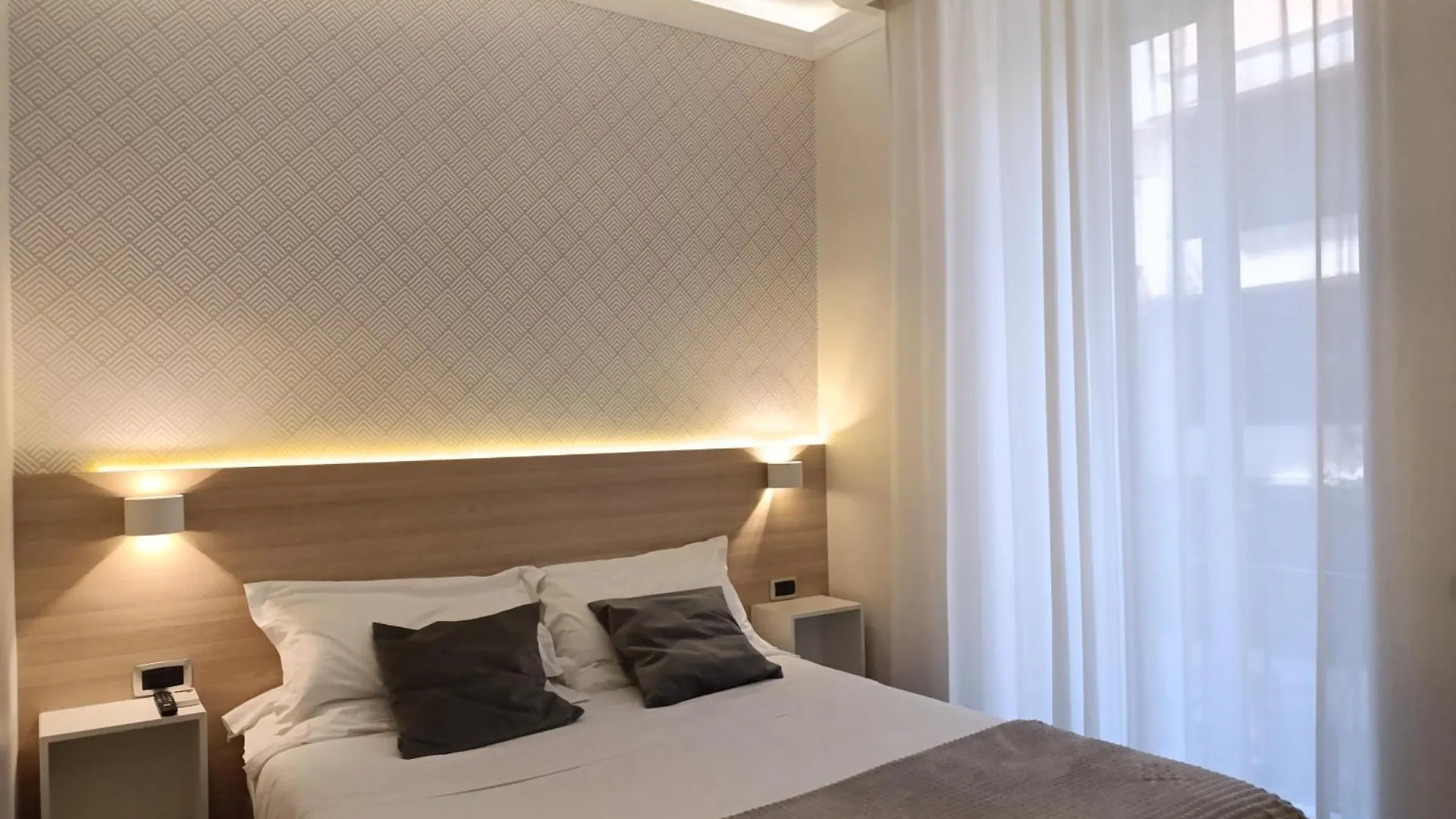 My Maison 109 Guest House Rome Italy