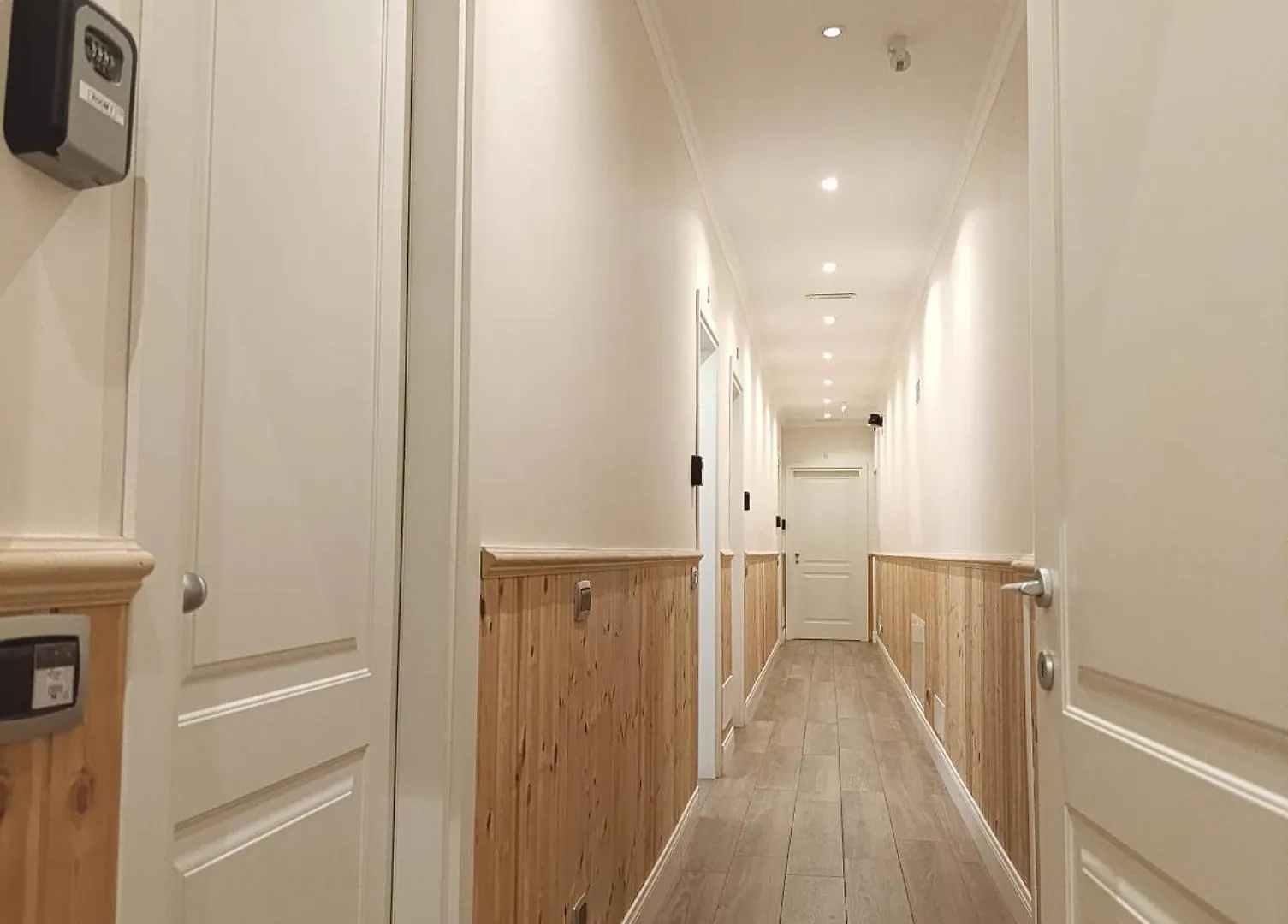 My Maison 109 Guest House Rome