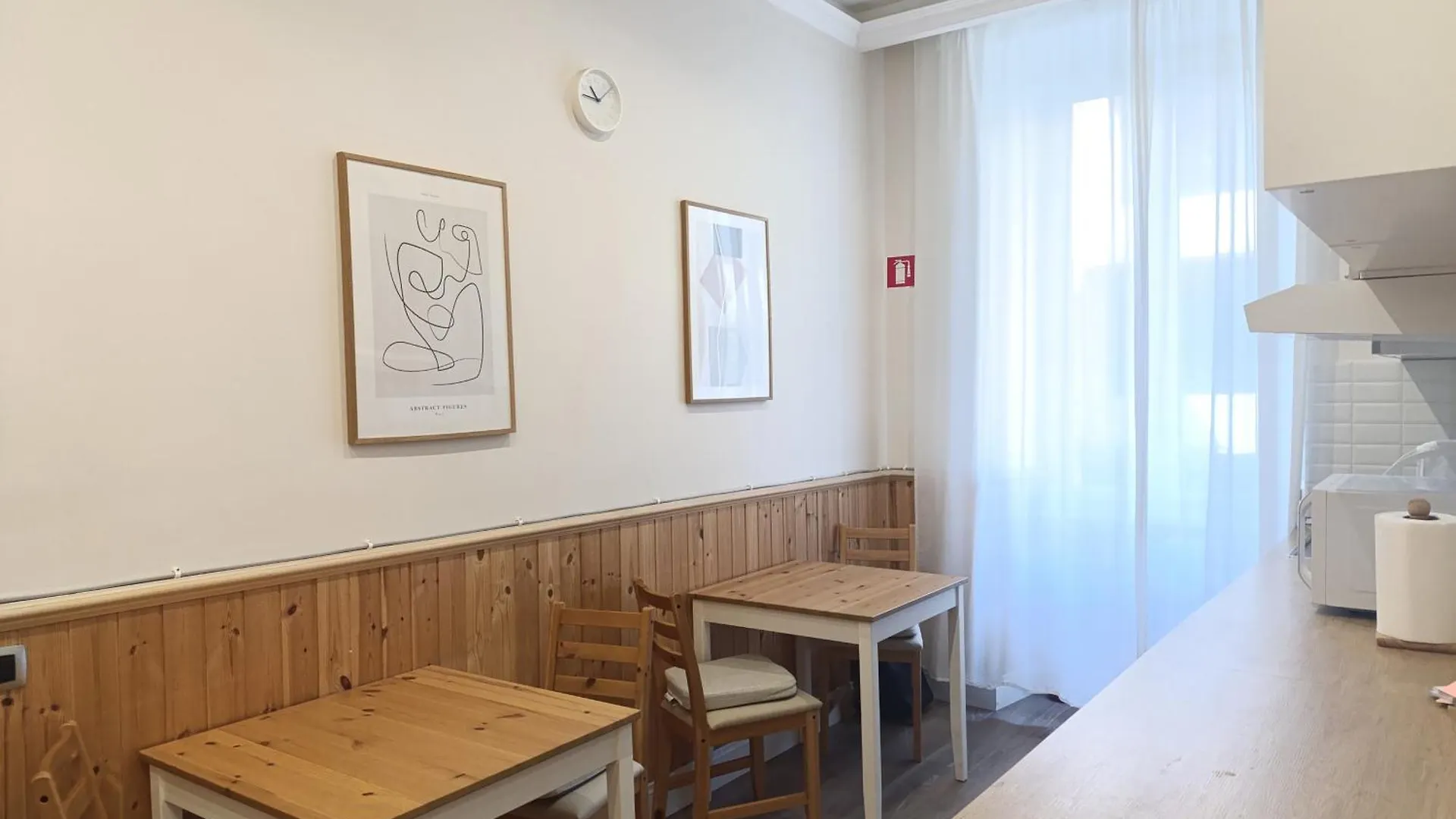 **  My Maison 109 Guest House Rome Italy
